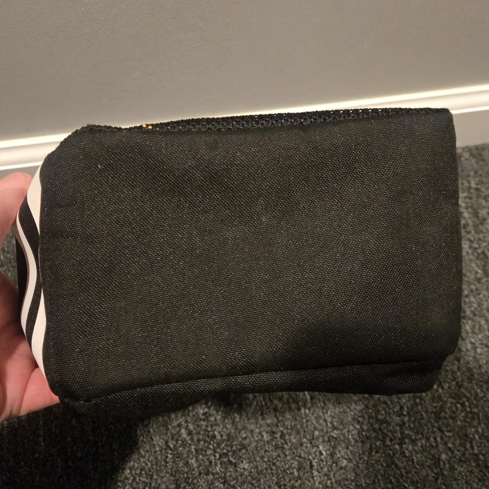 Adidas Black Lunch Bag